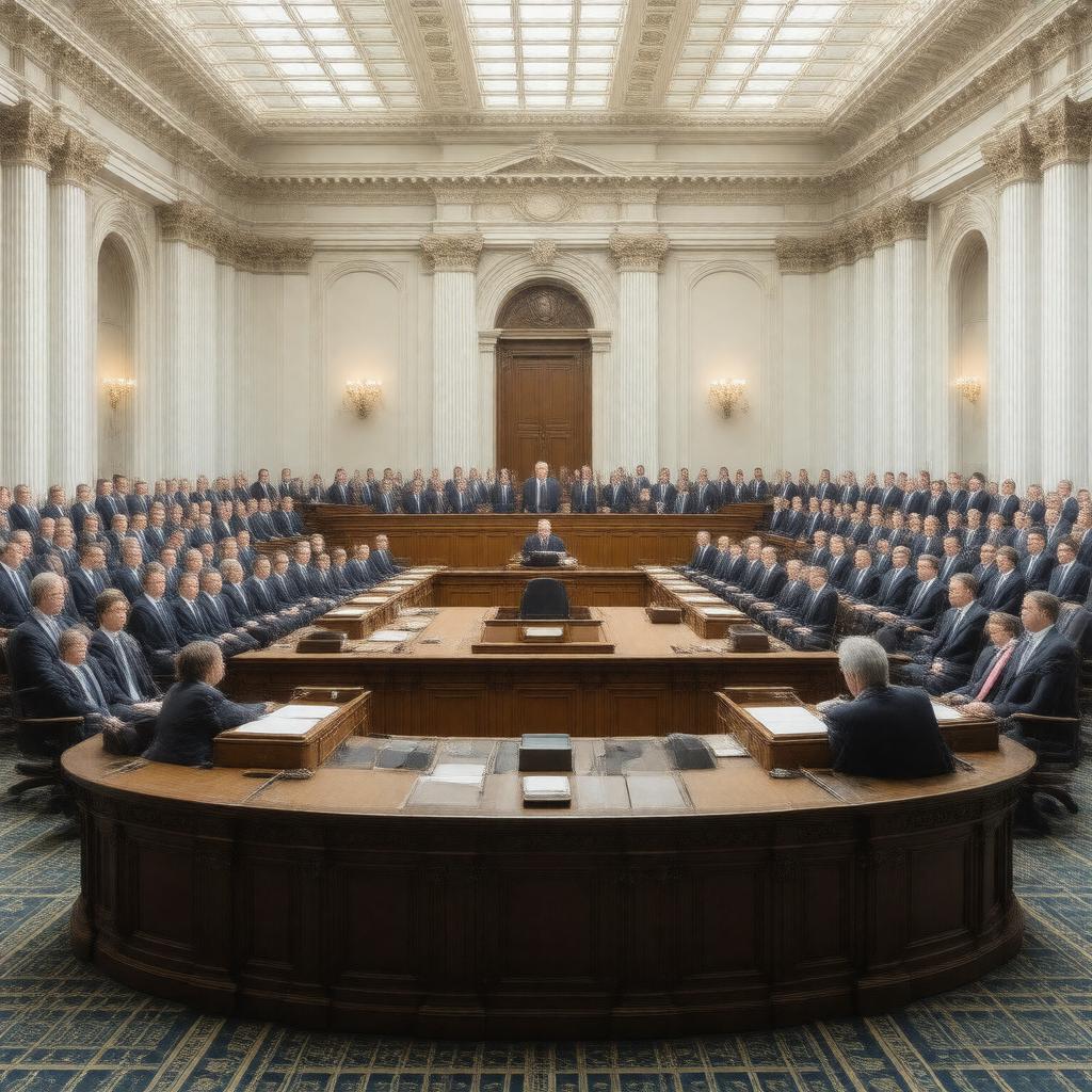 Senate of Rhode Island